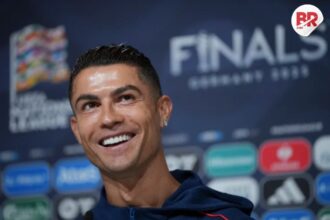 Ronaldo vs yamal? Nations league final is more than that