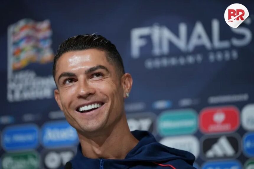 Ronaldo vs yamal? Nations league final is more than that