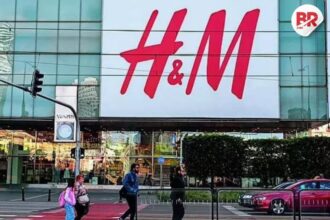 H&m founding family quietly increases company ownership