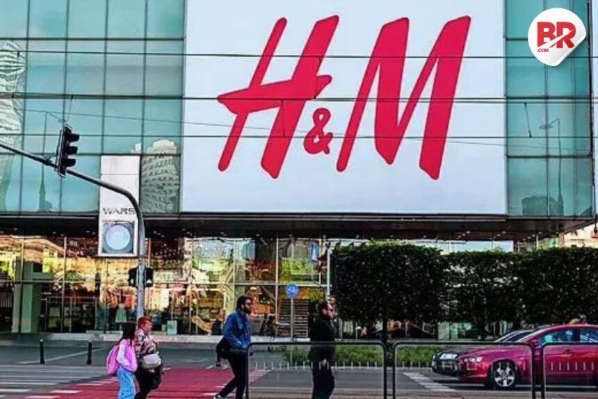 H&m founding family quietly increases company ownership