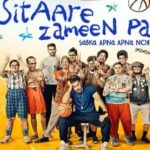 Aamir khan unsure about sitaare zameen par’s box office fate