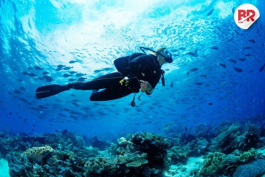 Indian engineer, 29, dies while scuba diving in dubai