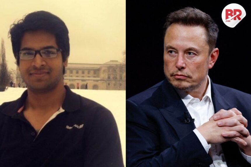 Ashok elluswamy to lead tesla’s optimus robot project