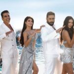 Housefull 5 day 2 box office: crosses ₹50 crore mark