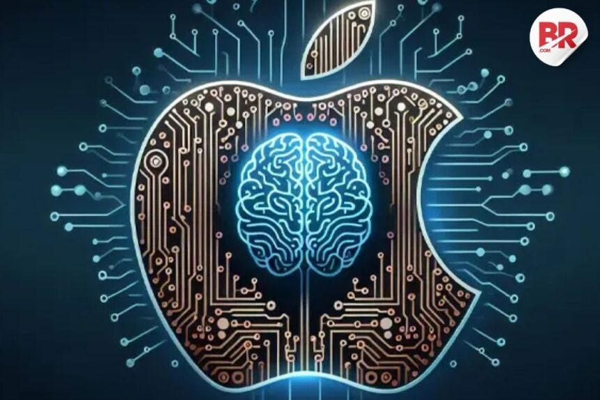 Apple ai