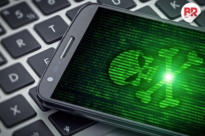 Dangerous crypto wallet apps on play store – delete now!