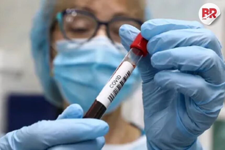 India reports 4 new covid deaths; total toll reaches 59