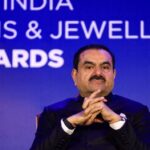 Gautam adani’s 2024-25 salary compared to top indian ceos
