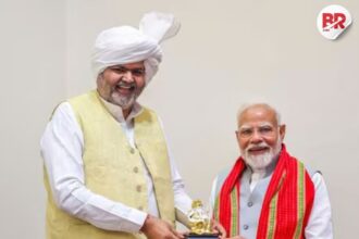 11 years of nda: india’s growth powered by 140 crore people
