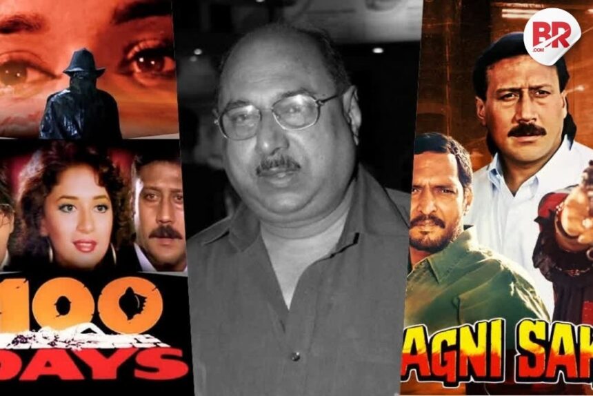 Veteran filmmaker partho ghosh dies at 75 from heart attack