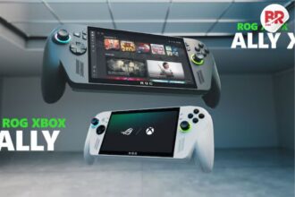 Asus rog xbox ally 2025: new handheld gaming consoles launched