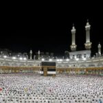 Hajj 2025 ends: visa ban lifted for indian pilgrims