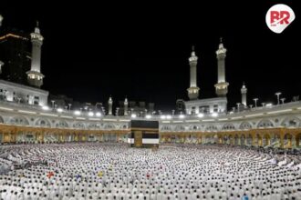 Hajj 2025 ends: visa ban lifted for indian pilgrims