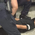 Indian student handcuffed and deported at us airport - viral video