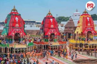 80% work done for puri rath yatra 2025: odisha law minister