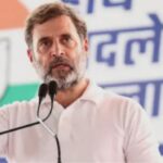 Rahul gandhi urges ec to share voter roll data date