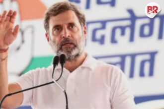 Rahul gandhi urges ec to share voter roll data date