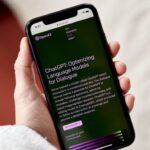 Openai upgrades chatgpt voice mode for human-like talk