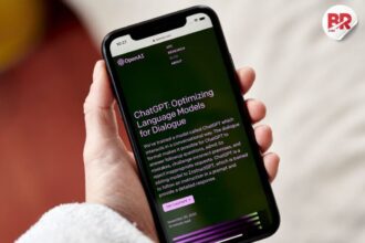 Openai upgrades chatgpt voice mode for human-like talk