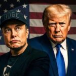 Elon musk regrets harsh posts about donald trump