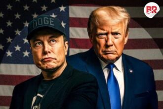 Elon musk regrets harsh posts about donald trump