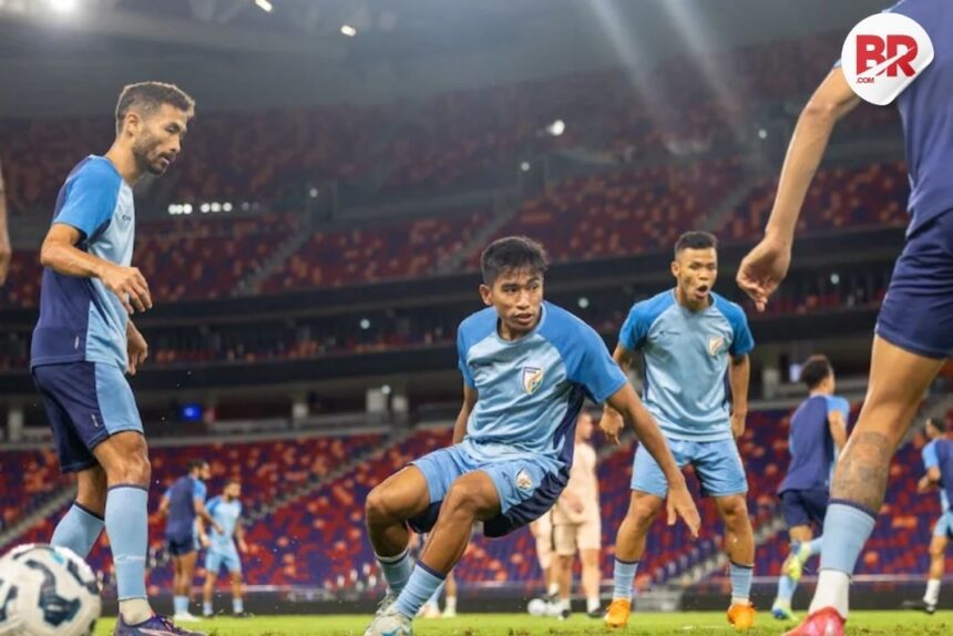 India’s football crisis: bhaichung bhutia slams aiff