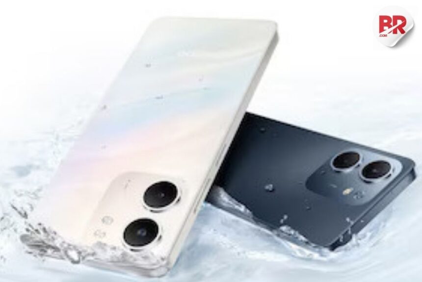 Oppo k13x 5g launch in india confirmed: price, colours, and features revealed