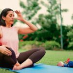 Satvik travel: a spiritual and mindful travel trend in india
