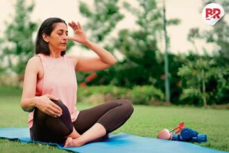 Satvik travel: a spiritual and mindful travel trend in india
