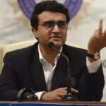 Sourav ganguly slams bcci over shreyas iyer's omission