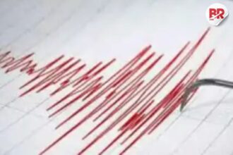Taiwan earthquake today: 5. 9 magnitude quake near hualien