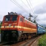 Cabinet clears ₹6,405 cr railway projects to boost mobility