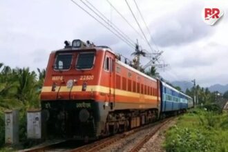 Cabinet clears ₹6,405 cr railway projects to boost mobility