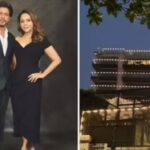 Gauri khan shares update on mannat renovation timeline