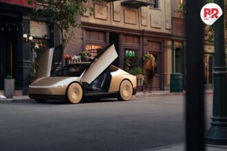 Tesla to launch robotaxi service on june 22 in austin