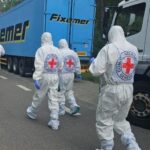 Ukraine repatriates 1,212 soldiers killed in war