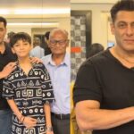 Salman khan’s stunning transformation stuns fans