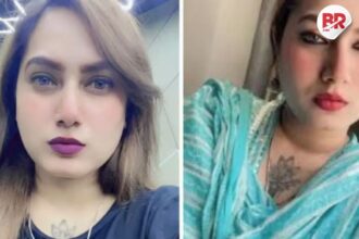 Punjab influencer kanchan found dead in bathinda car