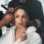 Did alia bhatt change her name to alia kapoor?