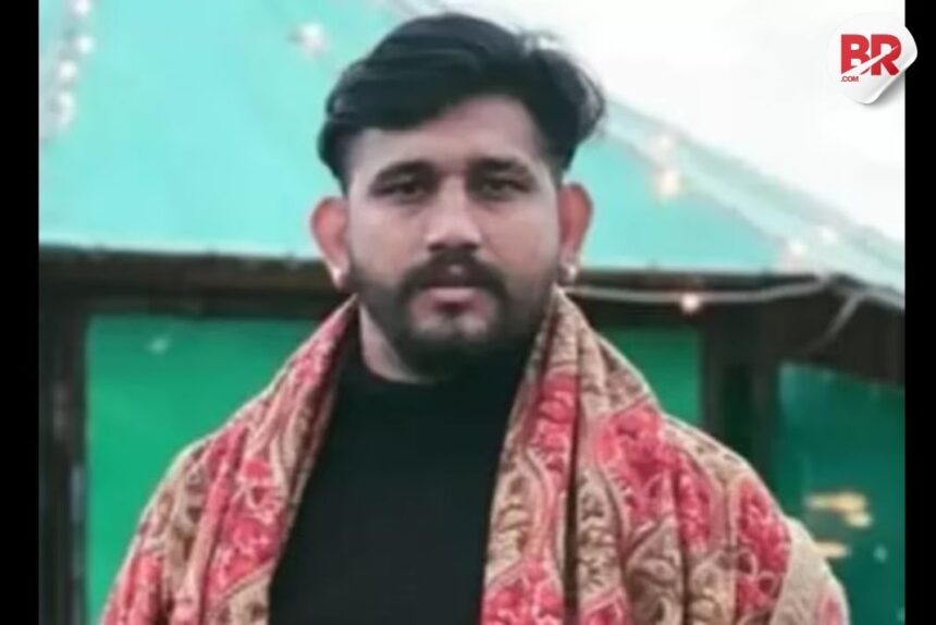 Arrest made in kabaddi player sonu nolta’s murder case