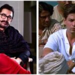 Aamir khan reveals why he rejected shah rukh's swades