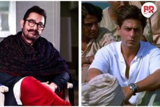 Aamir khan reveals why he rejected shah rukh's swades