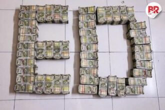 Ed restores ₹52 cr assets in shakti bhog money laundering case