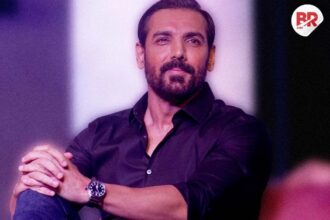 John abraham mumbai property lease