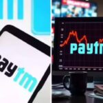 Paytm share price falls 10% after govt denies mdr rumor
