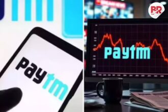 Paytm share price falls 10% after govt denies mdr rumor