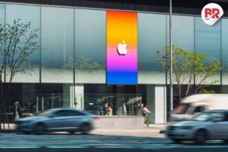 Apple to launch revamped siri with ai in spring 2026