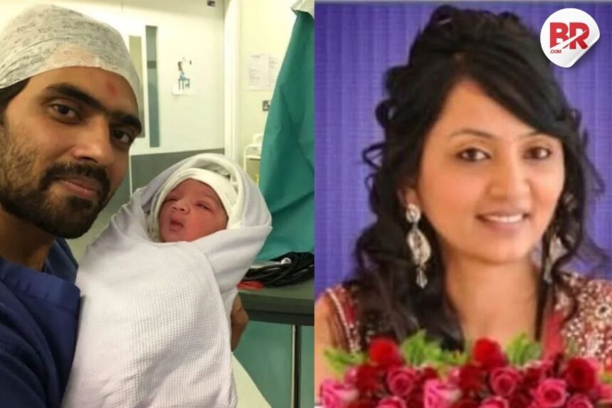 Man dies in plane crash after fulfilling wife’s last wish