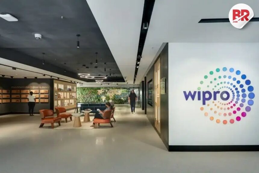 Woman claims 14 rounds for wipro job, faces social media trolls