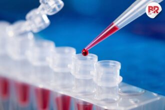 Universal artificial blood japan